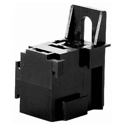 Bild von Relaissockel