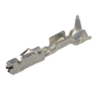 Bild von Crimpverbinder AMP