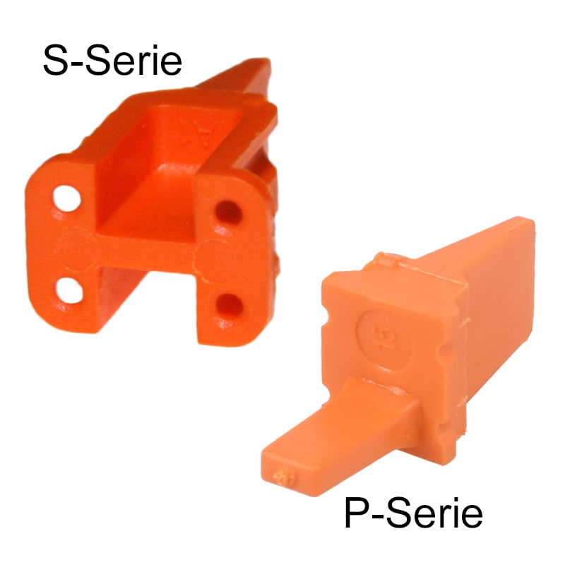 Bild von Deutsch Haltekeil zu DTM...