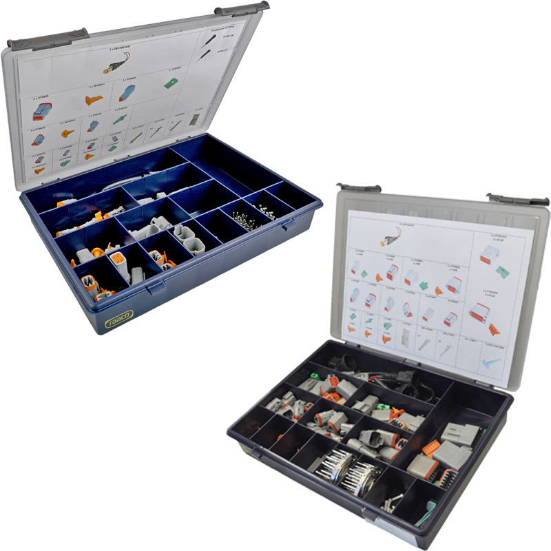 Bild von Deutsch DT Sortiment 320-teilig