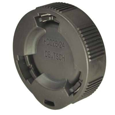 Bild von Schutzkappe zu Dose