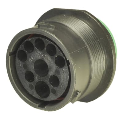 Bild von Isobus Dose 9-polig