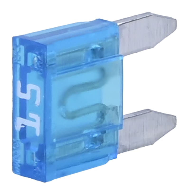 Schmelzsicherung VE 50