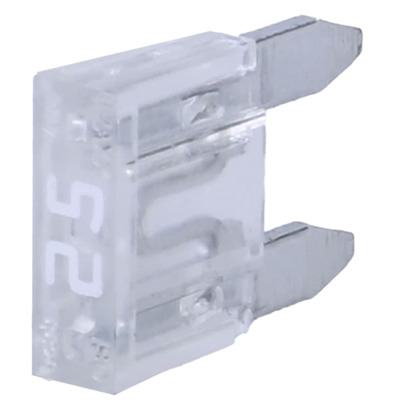 Schmelzsicherung VE 50