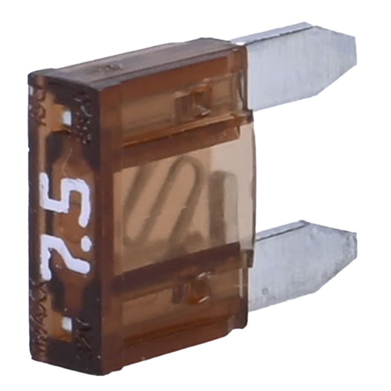 Schmelzsicherung VE 50