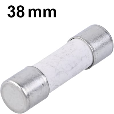 Bild von Sicherung 15A