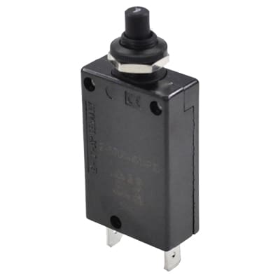 Bild von ETA-Schutzschalter