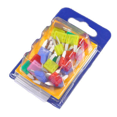 Bild von MINI Sicherungssortiment