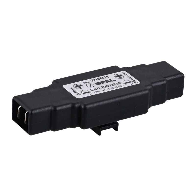 Image de Axiallüfter 12V