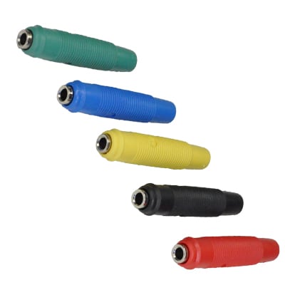 Bild von Fliegende Buchse