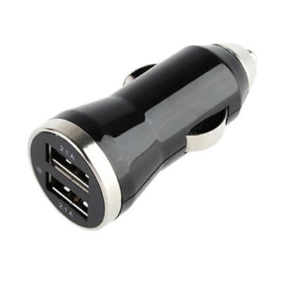 Bild von USB Ladestecker