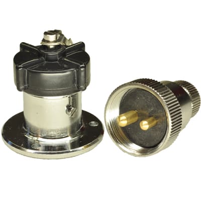 Bild von Anbausteckdosen-Set