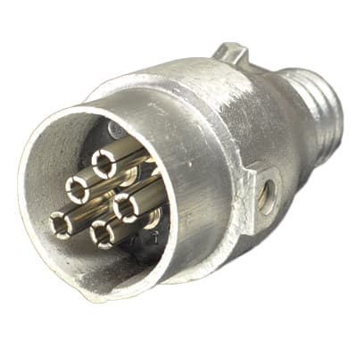 Bild von Stecker
