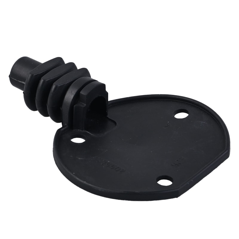 Bild von Steckdosenunterlage