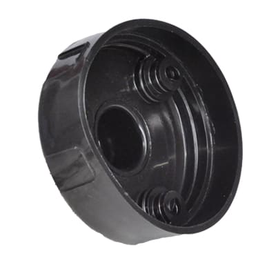 Bild von Steckdosenunterlage