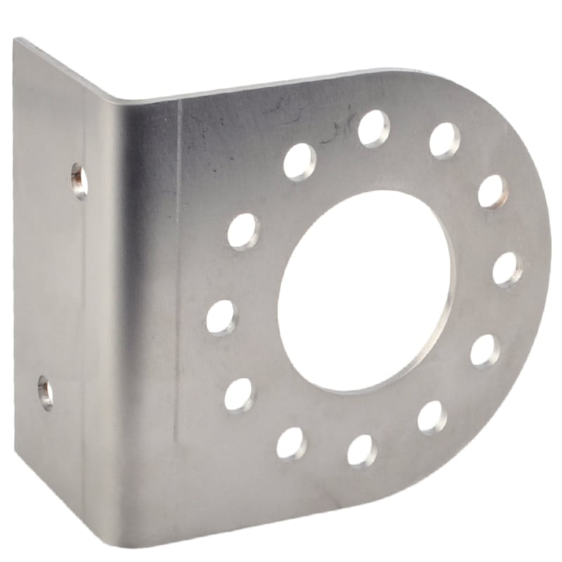 Bild von Steckdosenhalter