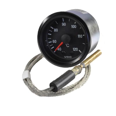 Bild von Wassertemperatur VDO