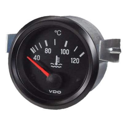 Bild von Wassertemperatur 12/24V VDO