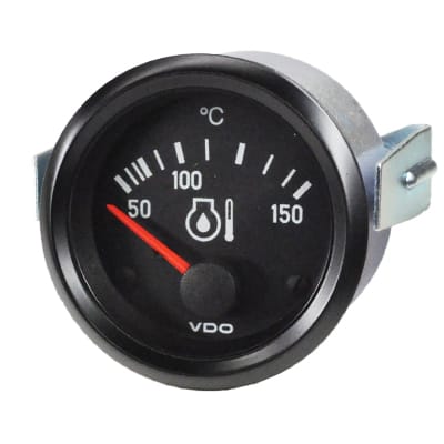 Bild von Öltemperatur 24V VDO
