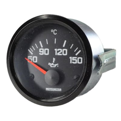 Bild von Öltemperatur 12V Auto-Meter