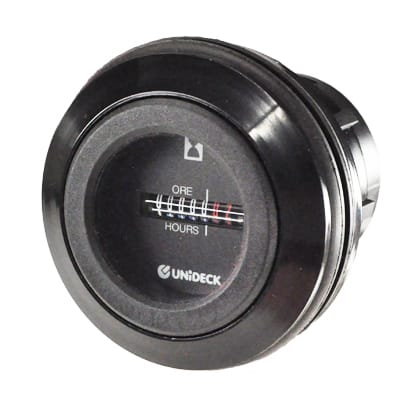 Bild von Stundenzähler 12/24V