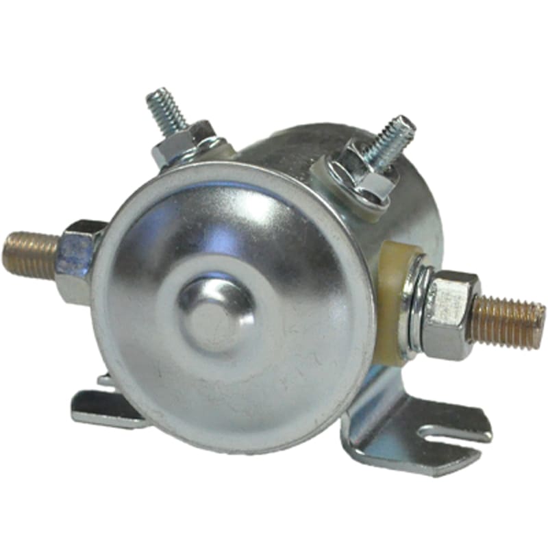 Bild von Leistungsrelais 12 - 24 V / 100-150 A Schliesser