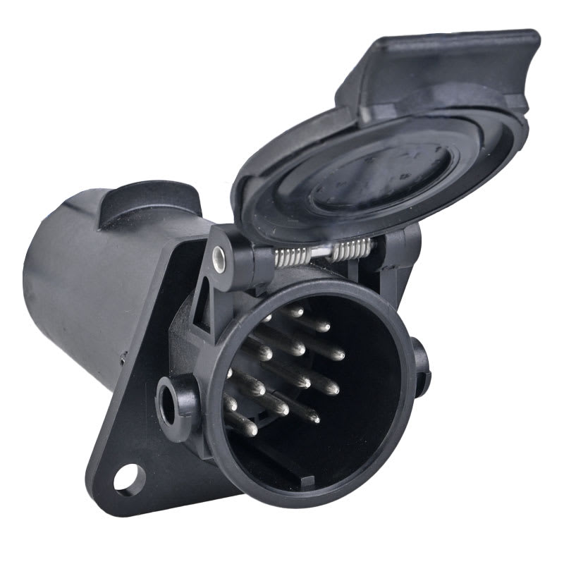 Bild von Spannungsverdoppler 12V auf 24V