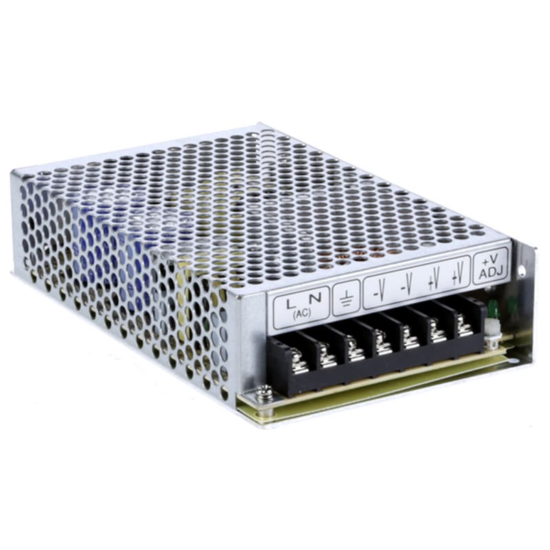 Bild von Gleichrichter max. 240 V