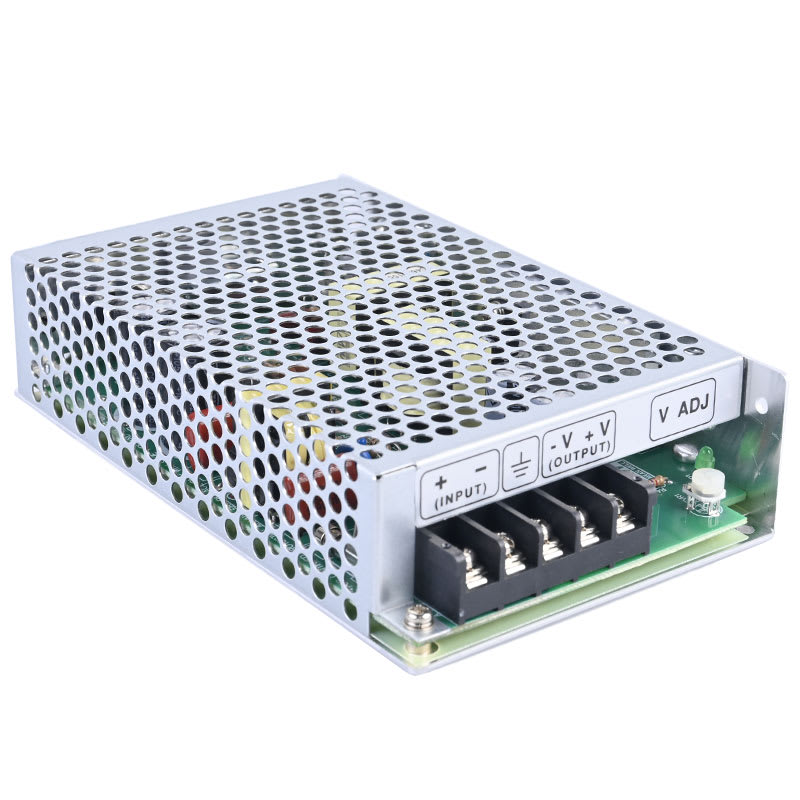 Bild von Spannungskonverter DC-DC 12V 50W