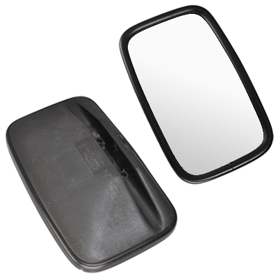 Bild von Hauptspiegel 0254 305 x 183mm