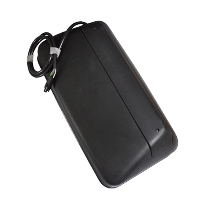 Bild von Hauptspiegel 0595 430 x 230 mm