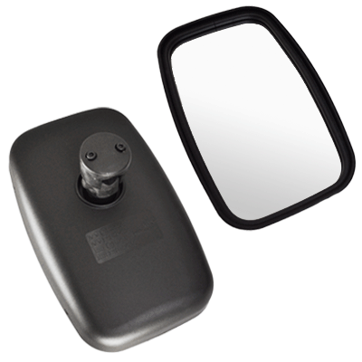 Bild von Hauptspiegel 0714 280 x 172 mm