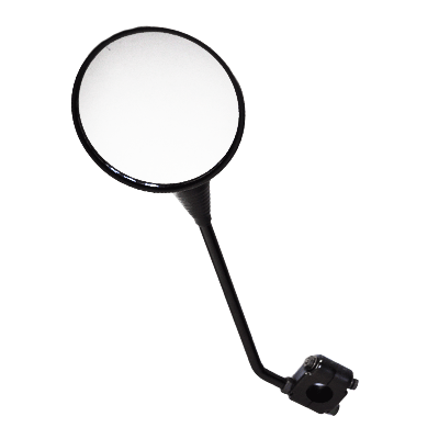 Bild von Mofaspiegel Ø 116 mm