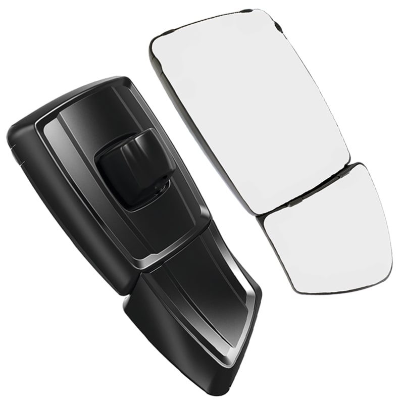 Bild von Hauptspiegel MEKRA 465 x 232 mm