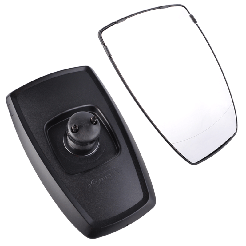 Bild von Hauptspiegel Mekra 284 x 176 mm