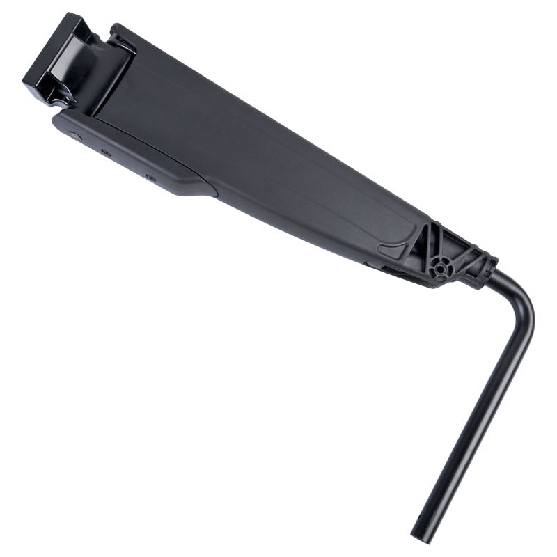 Spiegelarm man. ausziehbar rechts