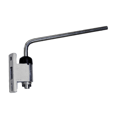 Bild von Spiegelhalter 180 / 250 mm