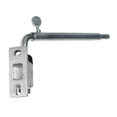 Bild von Spiegelhalter ausziehbar 210 - 350 mm