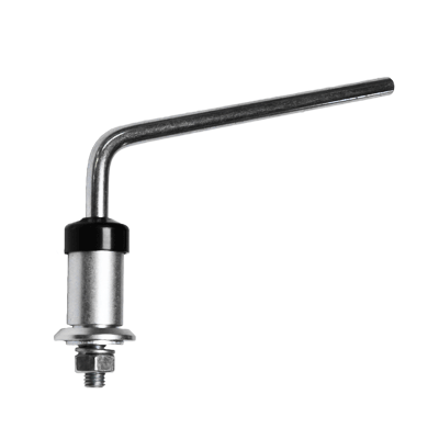 Bild von Spiegelhalter 180 mm