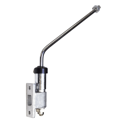 Bild von Spiegelhalter 210 mm