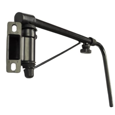 Bild von Spiegelhalter ausziehbar