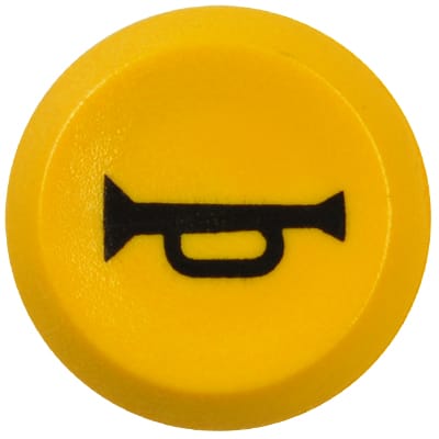 Bild von Symbol Horn