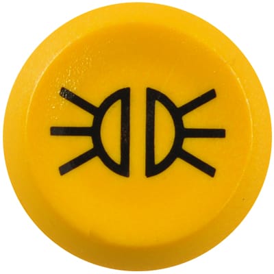 Bild von Schalter Begrenzungslicht