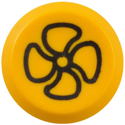 Bild von Symbol Gebläse 2