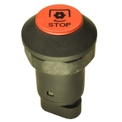 Bild von Schalter Zapfwelle Stop