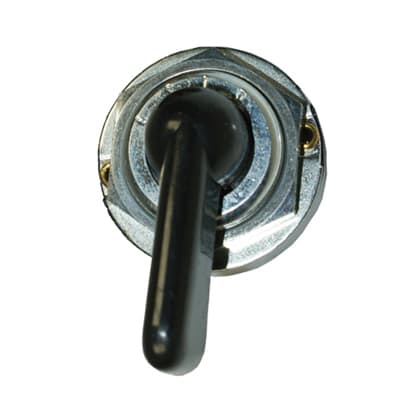 Bild von Lichtschalter