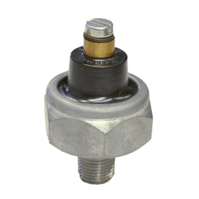 Bild von Druckschalter Ruhe EIN (Öffner)