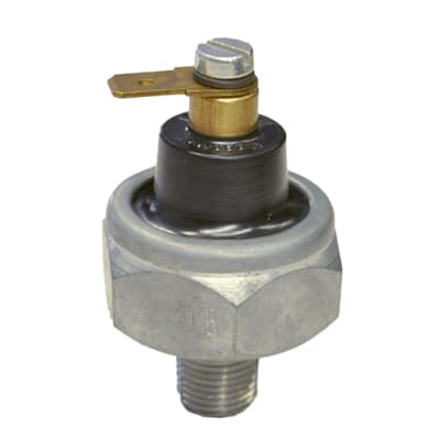 Bild von Druckschalter Ruhe EIN (Öffner)