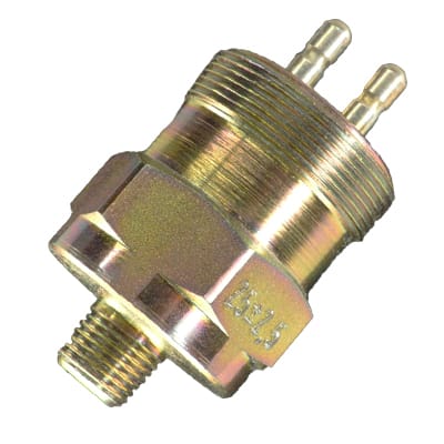 Bild von Membranschalter Ruhe AUS (Schliesser)