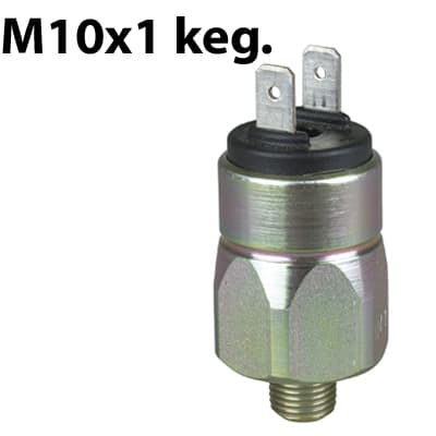 Bild von Diverse Druckschalter Öffner